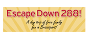 Escape Down 288 logo