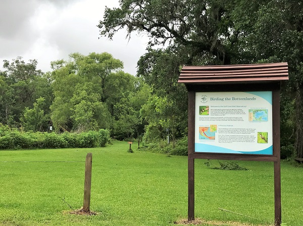 Gulf Coast Bird Observatory in Lake Jackson