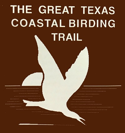 Great Texas Coastal Birding Trail Site