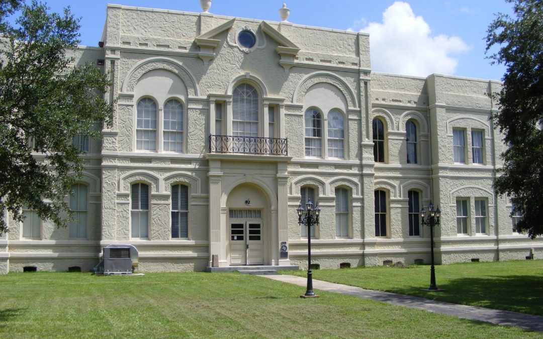 Brazoria County Historical Museum