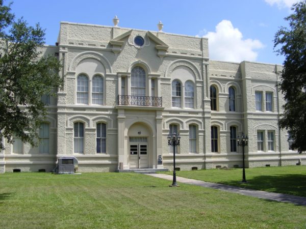 Brazoria County Historical Museum