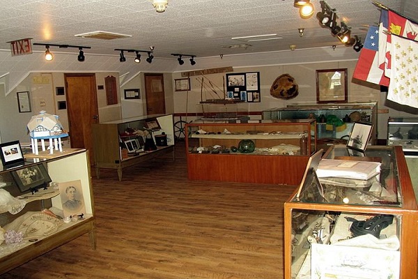 Surfside Historical Museum