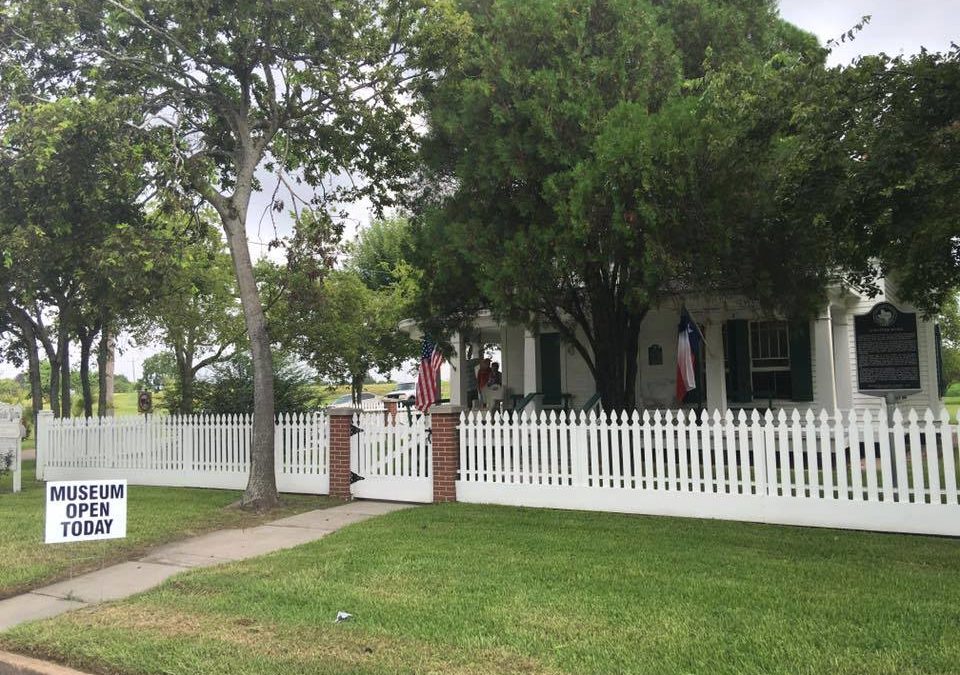 Schuster House