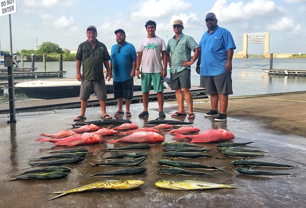 SouthTexas Salt Life Adventures