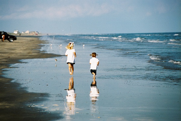 Surfside Beach