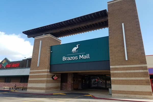 Brazos Mall