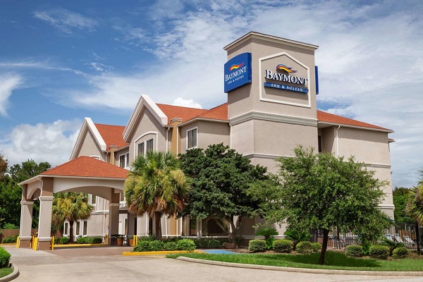 Baymont Inn & Suites Clute