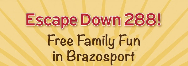 scape Down 288 Family Fun