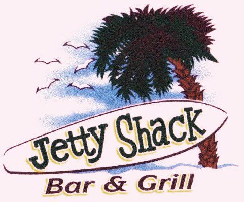 Jetty Shack