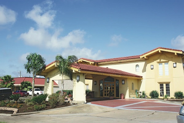 La Quinta Inn