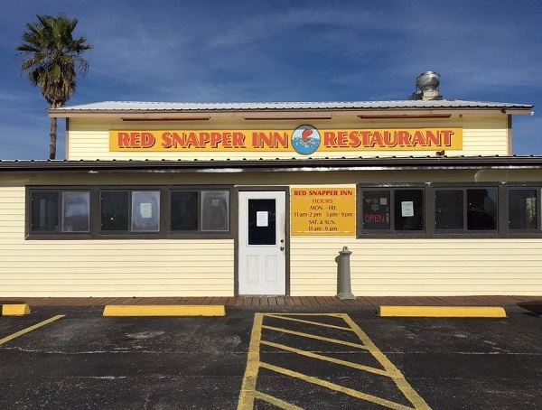 Red Snapper Inn