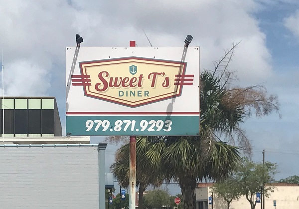 Sweet T’s Diner