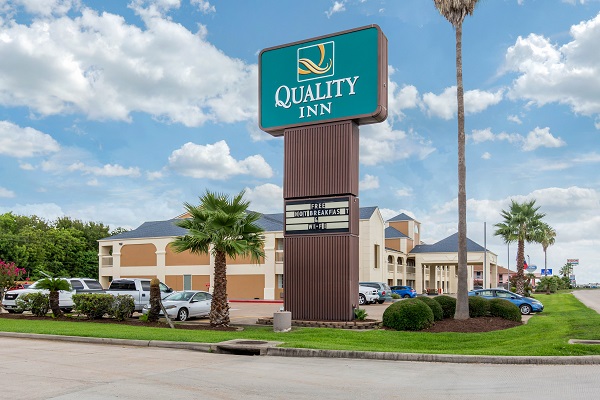 Quality Inn Clute