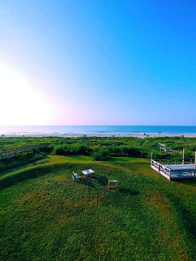 The Breeze Surfside Beach