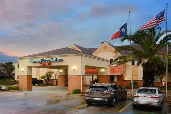TownePlace by Marriott in Clute