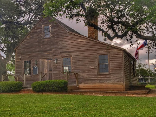 First Capitol Replica in West Columbia