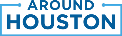 Around Houston logo