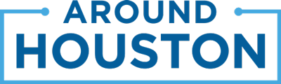 Around Houston Logo