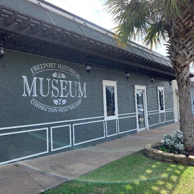 Freeport Historical Museum