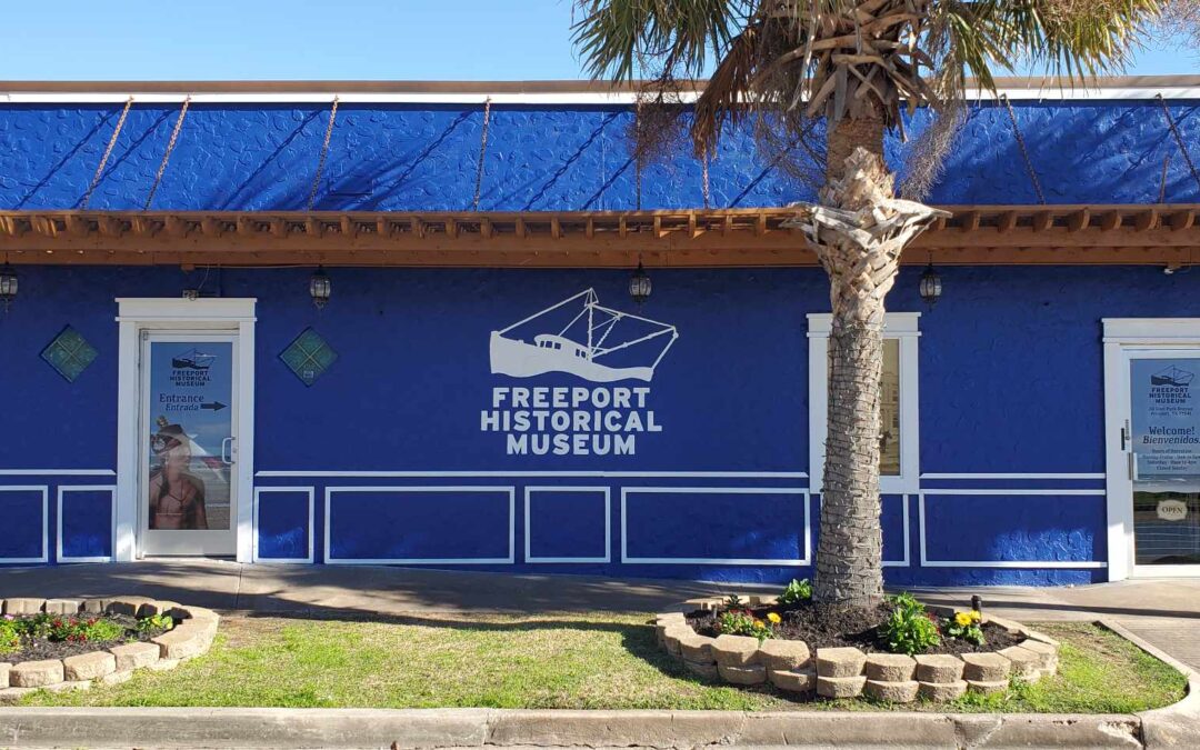 Freeport Historical Museum